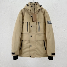 Burberry Down Coat